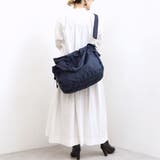 カシュカシュ cachecache / ナイロンタウン2wayボストンバッグ | UNBILLION | 詳細画像21 