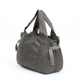 カシュカシュ cachecache / ナイロンタウン2wayボストンバッグ | UNBILLION | 詳細画像23 