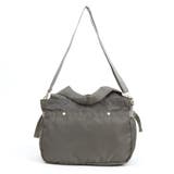 カシュカシュ cachecache / ナイロンタウン2wayボストンバッグ | UNBILLION | 詳細画像25 