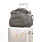 カシュカシュ cachecache / ナイロンタウン2wayボストンバッグ | UNBILLION | 詳細画像26 