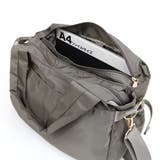 カシュカシュ cachecache / ナイロンタウン2wayボストンバッグ | UNBILLION | 詳細画像28 