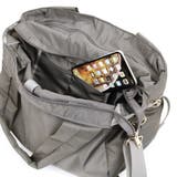 カシュカシュ cachecache / ナイロンタウン2wayボストンバッグ | UNBILLION | 詳細画像29 