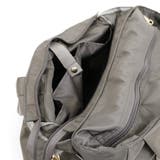 カシュカシュ cachecache / ナイロンタウン2wayボストンバッグ | UNBILLION | 詳細画像30 