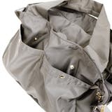 カシュカシュ cachecache / ナイロンタウン2wayボストンバッグ | UNBILLION | 詳細画像31 