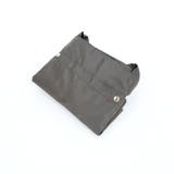 カシュカシュ cachecache / ナイロンタウン2wayボストンバッグ | UNBILLION | 詳細画像32 