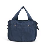 カシュカシュ cachecache / ナイロンタウン2wayボストンバッグ | UNBILLION | 詳細画像33 