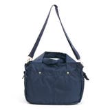 カシュカシュ cachecache / ナイロンタウン2wayボストンバッグ | UNBILLION | 詳細画像36 