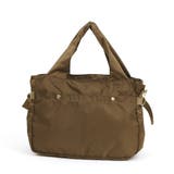 カシュカシュ cachecache / ナイロンタウン2wayボストンバッグ | UNBILLION | 詳細画像37 