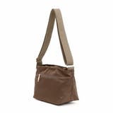 カシュカシュ cachecache / 舟型ナイロンショルダー | UNBILLION | 詳細画像13 