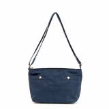 カシュカシュ cachecache / 舟型ナイロンショルダー | UNBILLION | 詳細画像15 