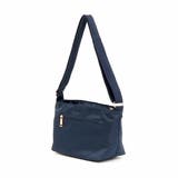 カシュカシュ cachecache / 舟型ナイロンショルダー | UNBILLION | 詳細画像16 