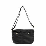 カシュカシュ cachecache / 舟型ナイロンショルダー | UNBILLION | 詳細画像18 