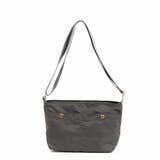 カシュカシュ cachecache / 舟型ナイロンショルダー | UNBILLION | 詳細画像4 