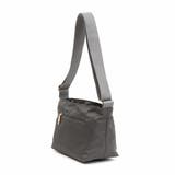 カシュカシュ cachecache / 舟型ナイロンショルダー | UNBILLION | 詳細画像5 