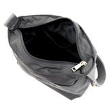 カシュカシュ cachecache / 舟型ナイロンショルダー | UNBILLION | 詳細画像7 