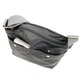 カシュカシュ cachecache / 舟型ナイロンショルダー | UNBILLION | 詳細画像9 