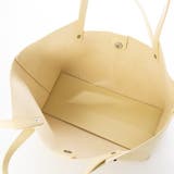 カシュカシュ cachecache / ポーチ付横長2ハンドルトート | UNBILLION | 詳細画像13 