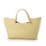 カシュカシュ cachecache / ポーチ付横長2ハンドルトート | UNBILLION | 詳細画像16 