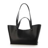 カシュカシュ cachecache / ポーチ付横長2ハンドルトート | UNBILLION | 詳細画像19 