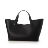 カシュカシュ cachecache / ポーチ付横長2ハンドルトート | UNBILLION | 詳細画像24 