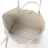 カシュカシュ cachecache / ポーチ付横長2ハンドルトート | UNBILLION | 詳細画像5 