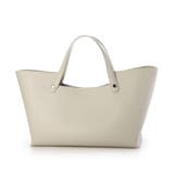 カシュカシュ cachecache / ポーチ付横長2ハンドルトート | UNBILLION | 詳細画像8 