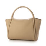 カシュカシュ cachecache / 通しハンドル2wayフラップトート | UNBILLION | 詳細画像12 