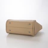 カシュカシュ cachecache / 通しハンドル2wayフラップトート | UNBILLION | 詳細画像13 