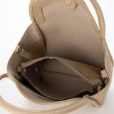 カシュカシュ cachecache / 通しハンドル2wayフラップトート | UNBILLION | 詳細画像14 