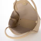 カシュカシュ cachecache / 通しハンドル2wayフラップトート | UNBILLION | 詳細画像15 