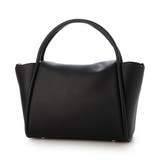 カシュカシュ cachecache / 通しハンドル2wayフラップトート | UNBILLION | 詳細画像21 