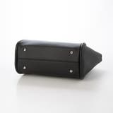 カシュカシュ cachecache / 通しハンドル2wayフラップトート | UNBILLION | 詳細画像22 