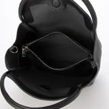 カシュカシュ cachecache / 通しハンドル2wayフラップトート | UNBILLION | 詳細画像23 