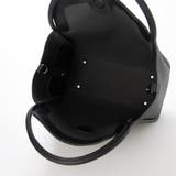 カシュカシュ cachecache / 通しハンドル2wayフラップトート | UNBILLION | 詳細画像24 