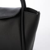 カシュカシュ cachecache / 通しハンドル2wayフラップトート | UNBILLION | 詳細画像25 