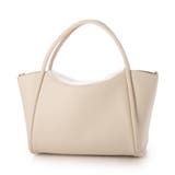 カシュカシュ cachecache / 通しハンドル2wayフラップトート | UNBILLION | 詳細画像3 