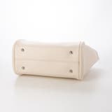 カシュカシュ cachecache / 通しハンドル2wayフラップトート | UNBILLION | 詳細画像4 