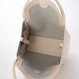 カシュカシュ cachecache / 通しハンドル2wayフラップトート | UNBILLION | 詳細画像6 