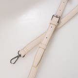 カシュカシュ cachecache / 通しハンドル2wayフラップトート | UNBILLION | 詳細画像9 