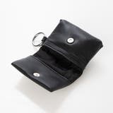 カシュカシュ cachecache チュールメッシュヒョウ柄プリントトートＬ | UNBILLION | 詳細画像14 