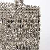 カシュカシュ cachecache / メタルビーズミニトートバッグ | UNBILLION | 詳細画像5 