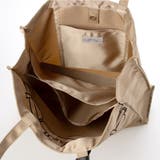 カシュカシュ cachecache / トロンプルイユ刺繍スクエアトート | UNBILLION | 詳細画像16