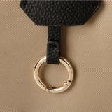 カシュカシュ cachecache / トロンプルイユ刺繍スクエアトート | UNBILLION | 詳細画像17