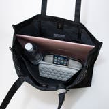 カシュカシュ cachecache / トロンプルイユ刺繍スクエアトート | UNBILLION | 詳細画像24
