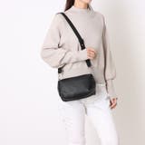 カシュカシュ cachecache / ショルダーバッグ付きキャンバストート | UNBILLION | 詳細画像9