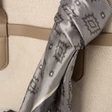 カシュカシュ cachecache / スカーフ付きエルガリートート | UNBILLION | 詳細画像29 
