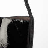 カシュカシュ cachecache / BEAN金具使いエナメルショルダー | UNBILLION | 詳細画像23
