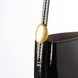 カシュカシュ cachecache / BEAN金具使いエナメルショルダー | UNBILLION | 詳細画像30