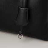 カシュカシュ cachecache / ヒネリ金具ボーリングバッグボストン | UNBILLION | 詳細画像13