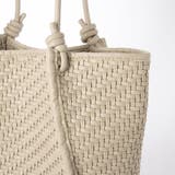 カシュカシュ cachecache / 縦型メッシュトート | UNBILLION | 詳細画像13
